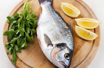 Фермерская рыба и мясо в москве: ваш гид по качественным продуктам